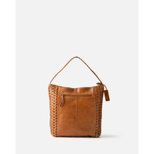 BIBA - Elk Bag - Tan