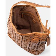 BIBA - Elk Bag - Tan