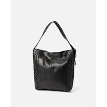 BIBA - Elk Bag - Black