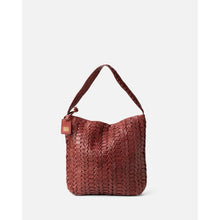 BIBA - Elk Bag - Burgundy