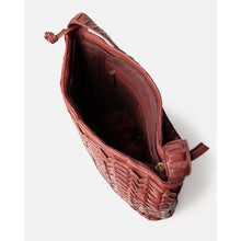 BIBA - Elk Bag - Burgundy
