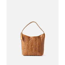 BIBA - Elk Bag - Tan