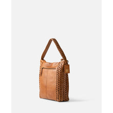 BIBA - Elk Bag - Tan