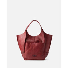 BIBA - Homer Bag - Red