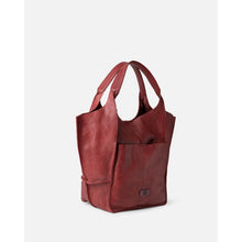 BIBA - Homer Bag - Red