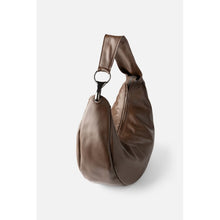 BIBA - Jackpot Shoulder Bag - Dark Brown