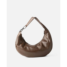 BIBA - Jackpot Shoulder Bag - Dark Brown