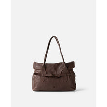 BIBA - Kendall Shoulder Bag - Dark Brown