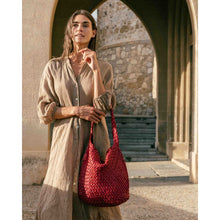 BIBA - Killen Bag - Fuchsia