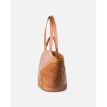BIBA - Lewisburg Bag - Tan