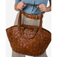 BIBA - Lewisburg Bag - Tan