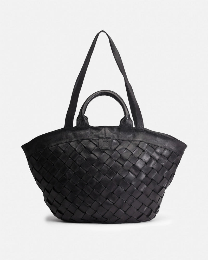 Biba Lewis Bag Black BOHO BEACH FEST