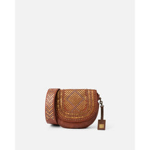 BIBA - Lovington Shoulder Bag - Tan