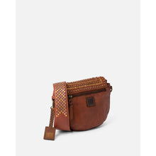 BIBA - Lovington Shoulder Bag - Tan