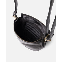 BIBA - Lovington Shoulder Bag - Black