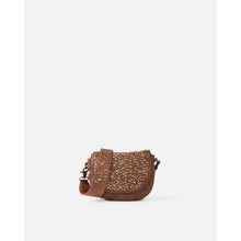BIBA - Lovington Shoulder Bag - Tan