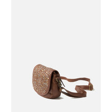 BIBA - Lovington Shoulder Bag - Tan