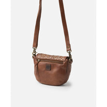 BIBA - Lovington Shoulder Bag - Tan