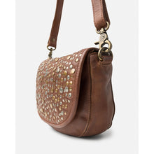 BIBA - Lovington Shoulder Bag - Tan