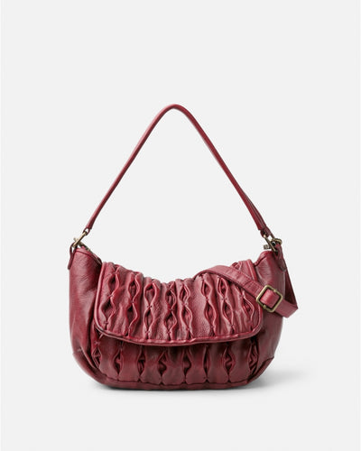 BIBA - Meyers Bag - Garnet
