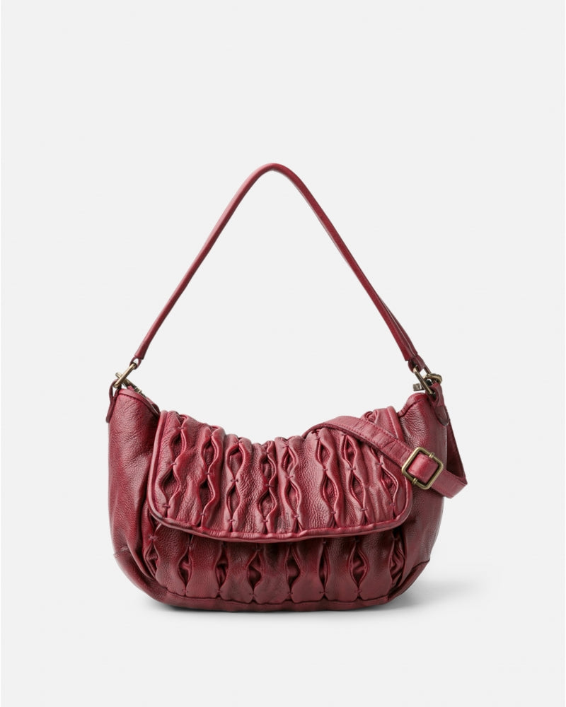 BIBA - Meyers Bag - Garnet