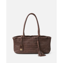 BIBA - Perkins Shoulder Bag - Dark Brown