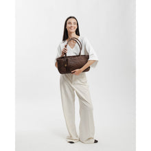 BIBA - Perkins Shoulder Bag - Dark Brown