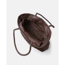 BIBA - Perkins Shoulder Bag - Dark Brown