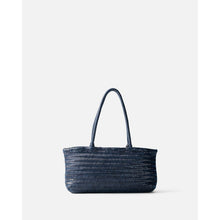 BIBA - Perkins Shoulder Bag - Indigo Blue