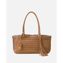 BIBA - Perkins Shoulder Bag - Camel