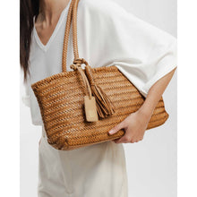 BIBA - Perkins Shoulder Bag - Camel
