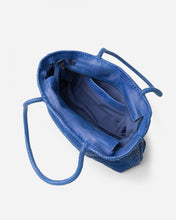 BIBA - Perkins Shoulder Bag - Blue
