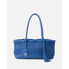 BIBA - Perkins Shoulder Bag - Blue