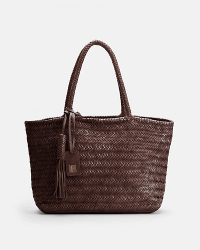BIBA - Perkins Bag - Dark Brown