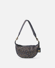BIBA - Lovington Stars Bag - Violet