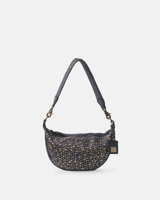 BIBA - Lovington Stars Bag - Violet