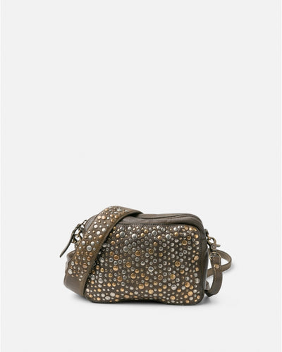 BIBA - Lovington Stars Bag (Small) - Khaki