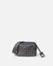 BIBA - Lovington Stars Bag (Small) - Violet