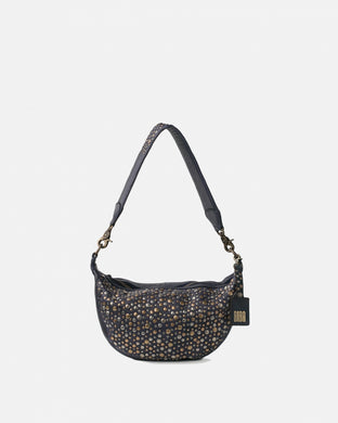BIBA - Lovington Stars Bag - Black