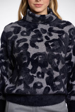 Rino & Pelle - Naura Jumper - Leopard