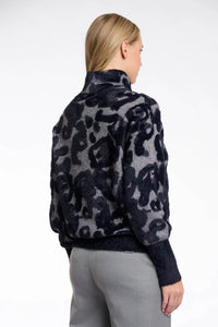 Rino & Pelle - Naura Jumper - Leopard