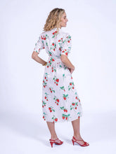 New Day Originals - Sydney Dress - Strawberry