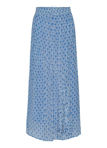 Moliin Georgia Skirt - Provence