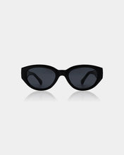 A.Kjaerbede - Winnie Sunglasses - Black