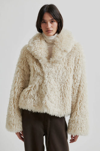 Second Female - Ophie Jacket - Cream