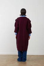 Orfeo - Koh Gilet - Burgundy