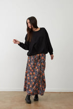 Orfeo - Thelka Sweatshirt - Black