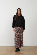 Orfeo - Thelka Sweatshirt - Black