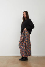 Orfeo - Thelka Sweatshirt - Black