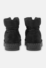 Ilse Jacobsen - Padded Winter Boots (Tulip6082) - Black